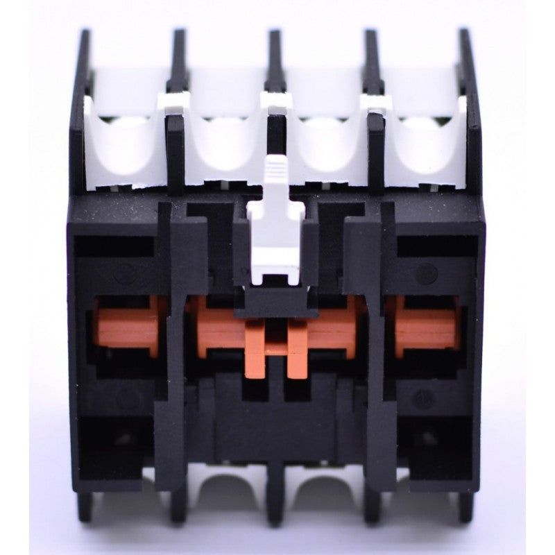Auxiliary Contact Type LA1-DN22