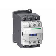 General Purpose Contactor for Circuits, 65A, 220V, 3-Pole