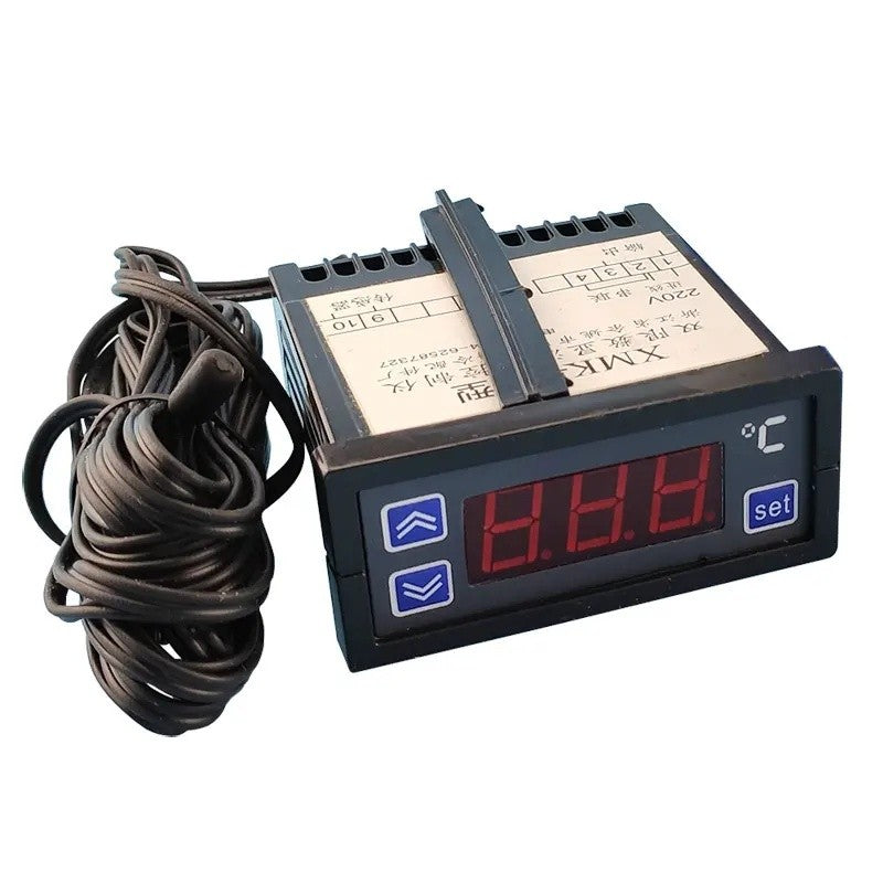 Digital Temperature Controller -50˚C +50˚C / XMK-010