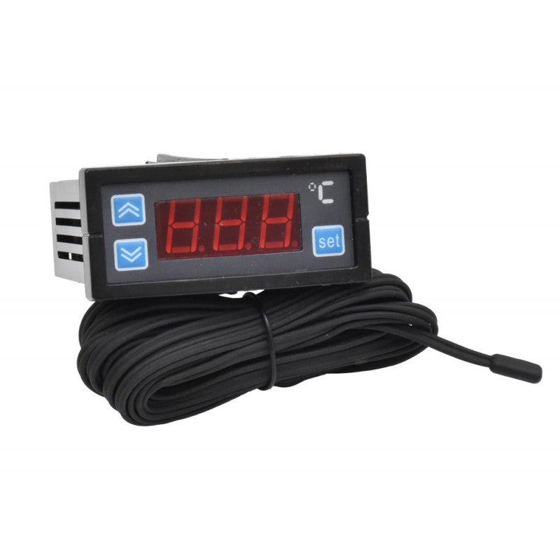 Digital Temperature Controller -50˚C +50˚C / XMK-010