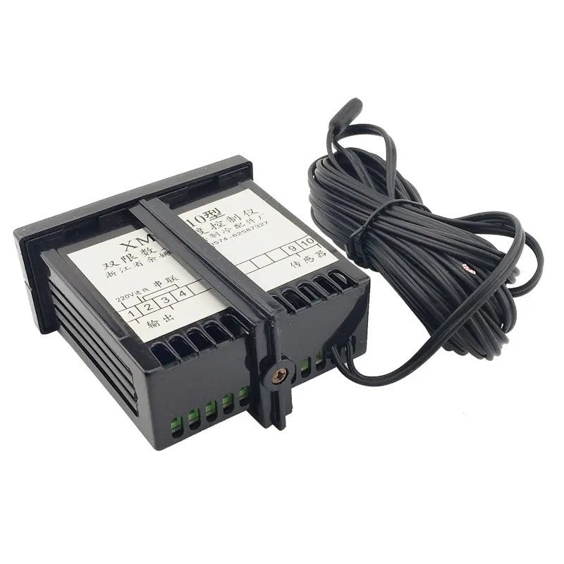 Digital Temperature Controller -50˚C +50˚C / XMK-010