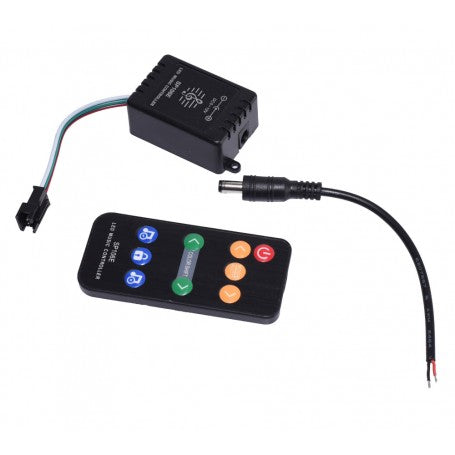 LED Music Pixel Controller 2811-2812