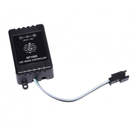 LED Music Pixel Controller 2811-2812