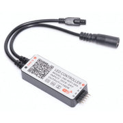 RGBW LED Controller WiFi Connectivity