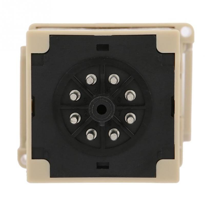 Mechanical Temperature Controller, E5C2 200/220V, K 0-400