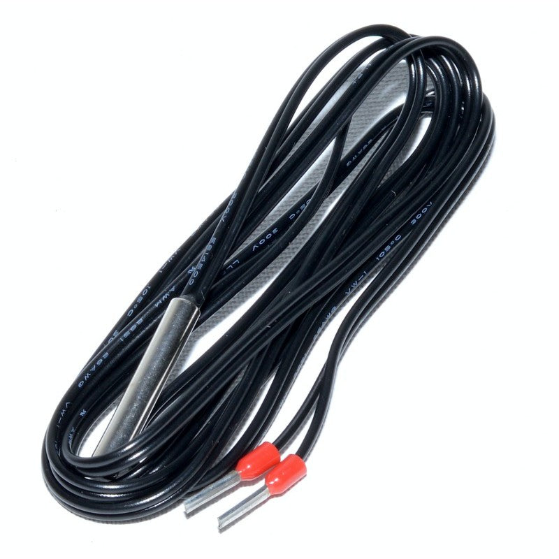 Digital Temperature Controller, -50˚C +110˚C, For Aquariums/Refrigerators
