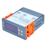Digital Temperature Controller, -50˚C +110˚C, For Aquariums/Refrigerators
