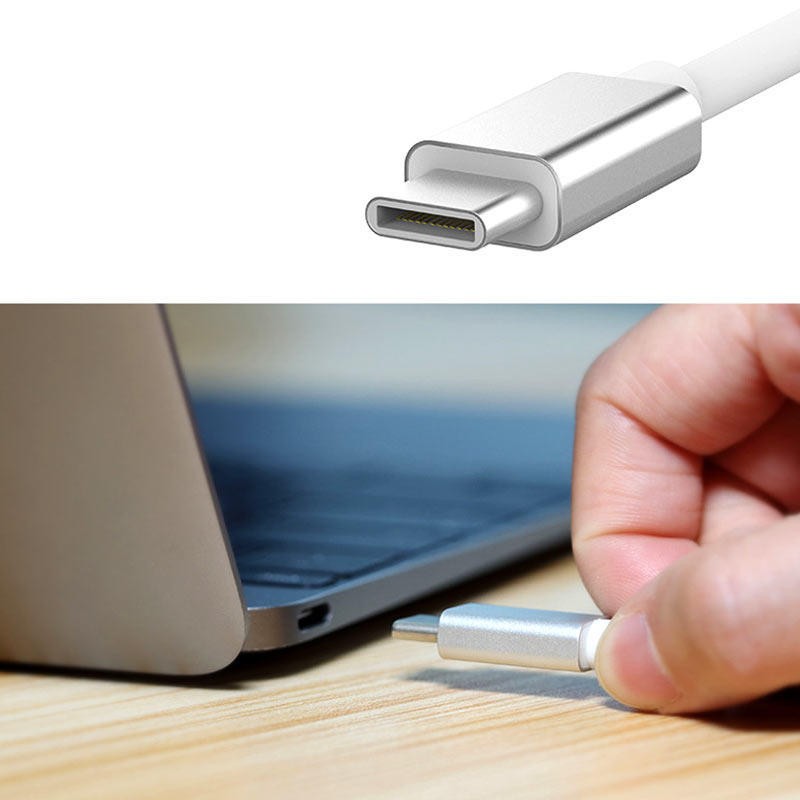 USB 3.1 Type-C to VGA Video Converter
