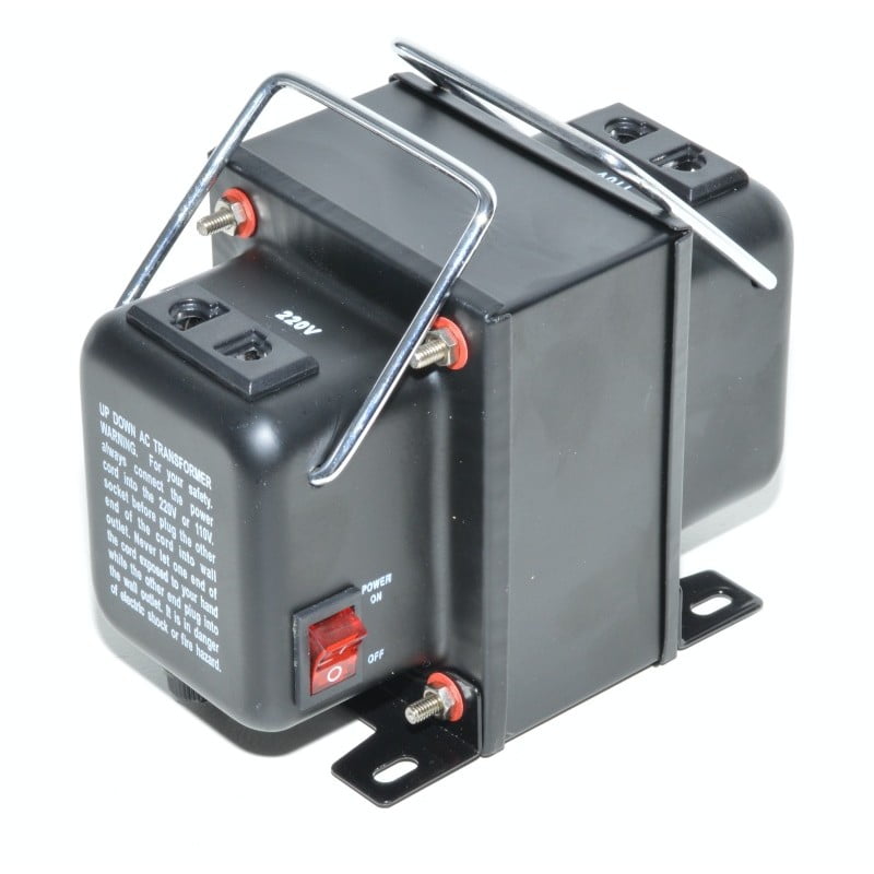 Voltage Converter 220V-110V, 500W