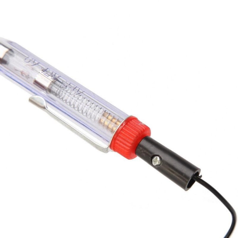 Car Voltage Tester CRT 6 - 24V