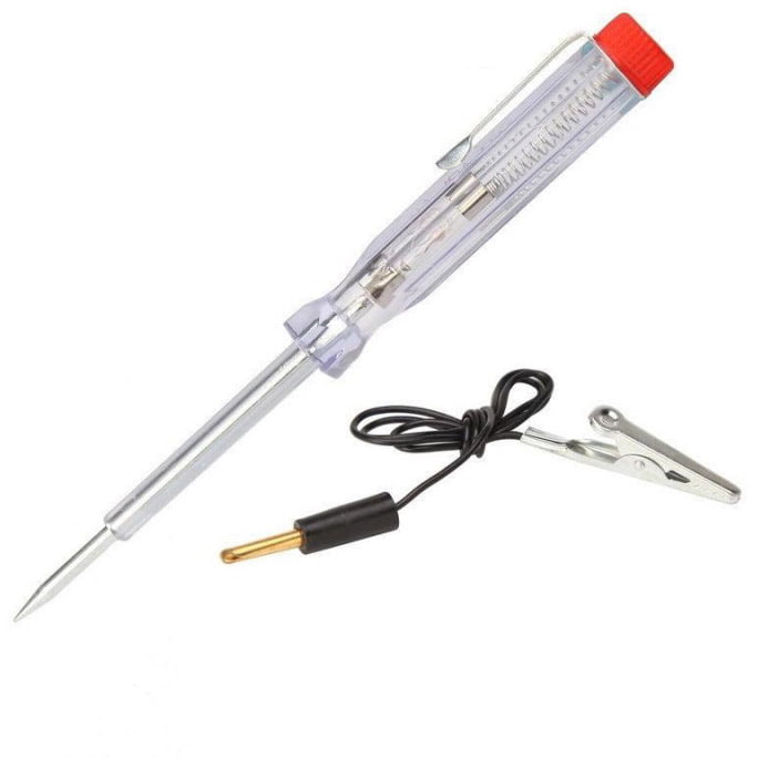Car Voltage Tester CRT 6 - 24V