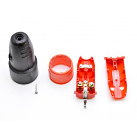 Rubber plug 250V/10-16A EL-0056F
