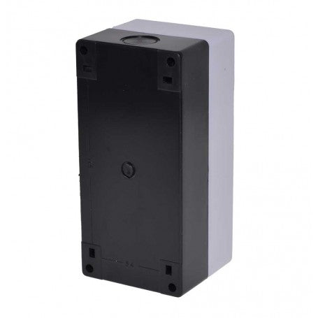 Push Button Box ON/OFF 3 x 22mm IP54