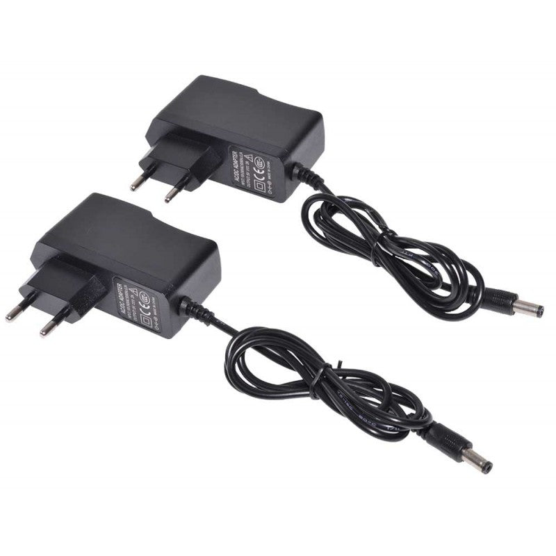 VGA Extender 100m + Audio, via UTP/FTP