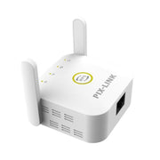 Wireless N Extender 2 Antennas 300Mbps, Pix-Link WPS