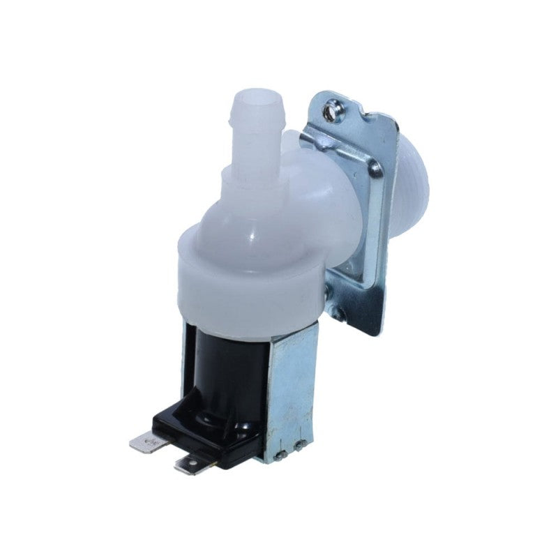 Single Solenoid Valve for Washing Machines at 90° TY-J802