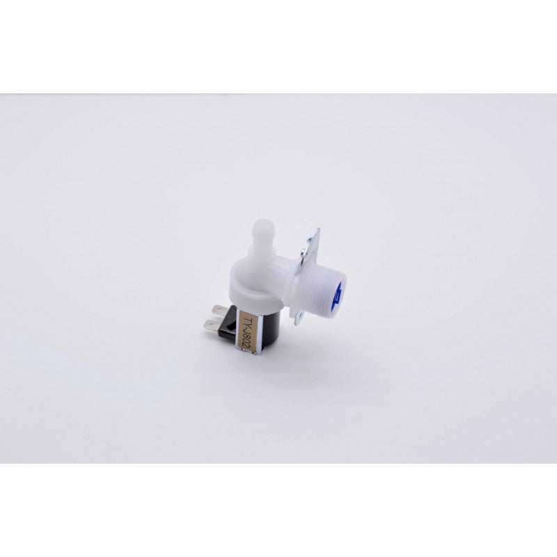 Single Solenoid Valve for Washing Machines at 90° TY-J802