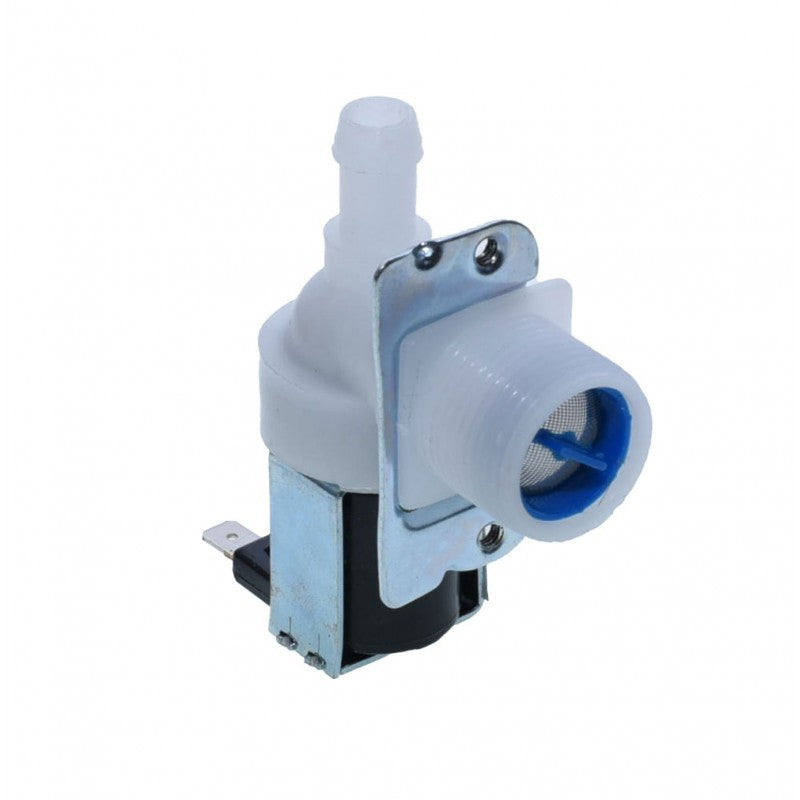 Single Solenoid Valve for Washing Machines at 90° TY-J802