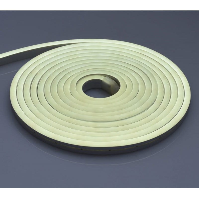 LED Neon Strip, 12V, 5m, Cool White