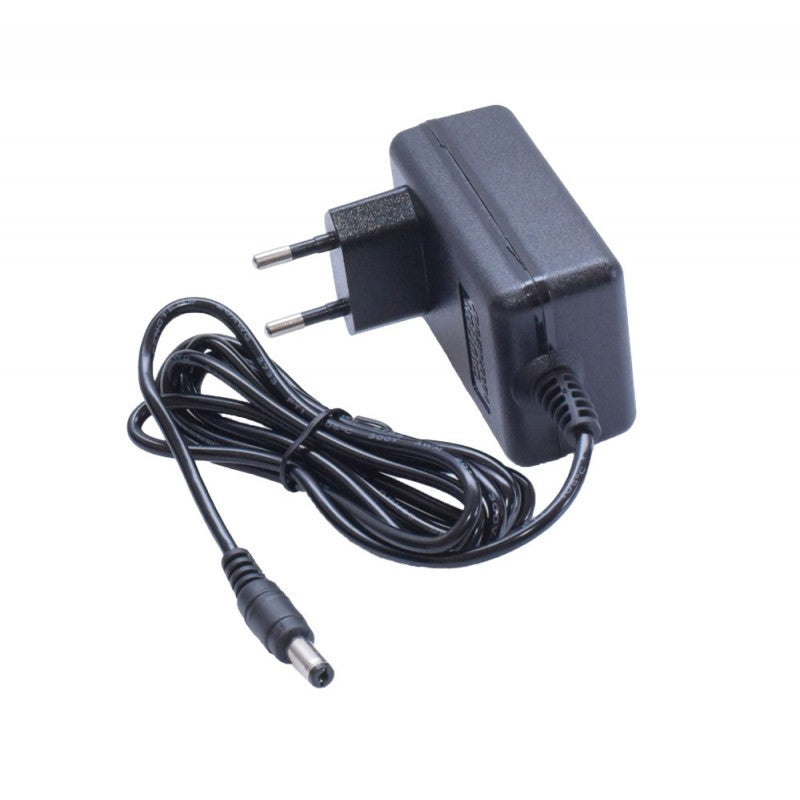 Lead-Acid Battery Charger 7.2V-1A / with DC 2.1 Plug