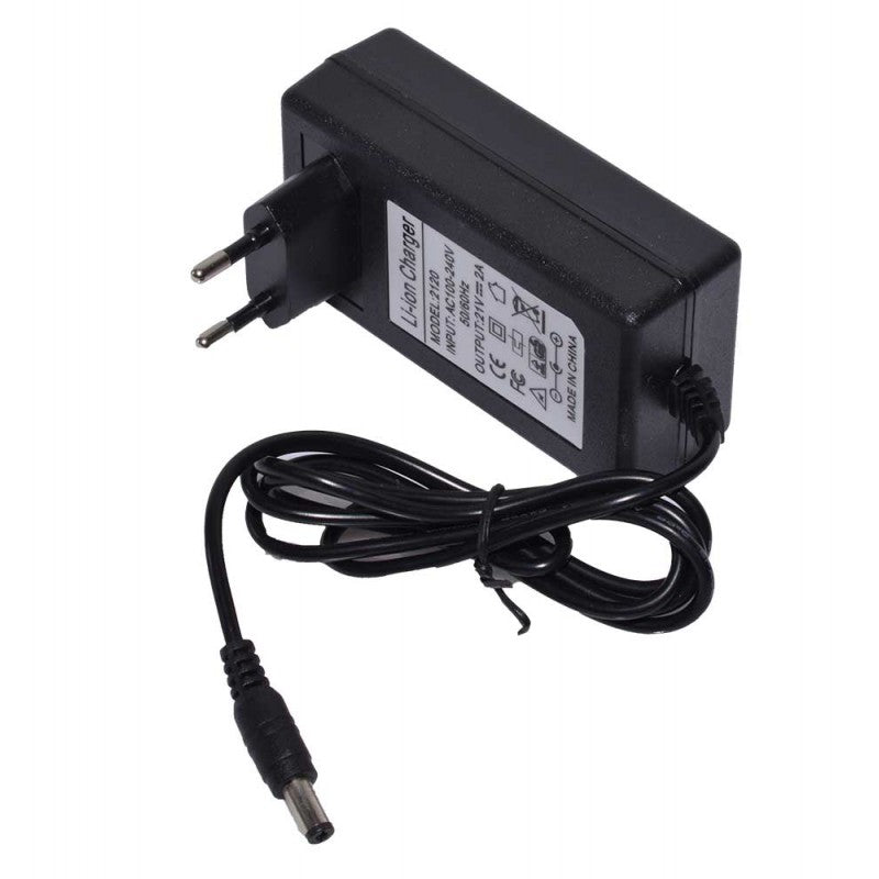 Li-ion Charger for Drill / 21V-2A