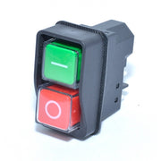 Thermal Relay Switch, CK-1A Protection, 220V, 15A