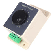 Dimmer Switch for Motors 10-60V/10A