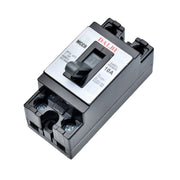 NT50 Mini MCCB Circuit Breaker - 10A