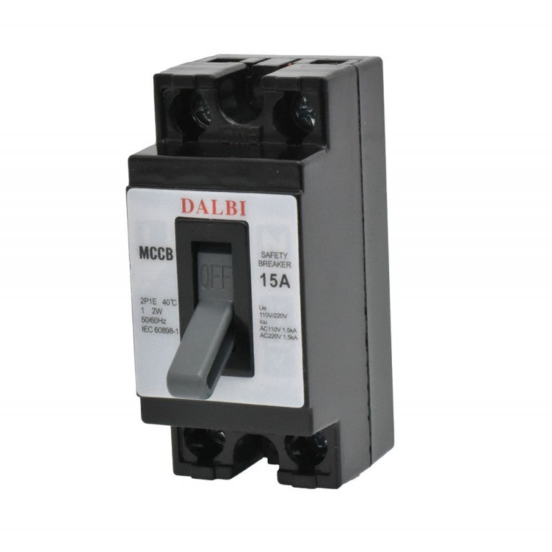Distribution Terminal Block 400A - UKK400