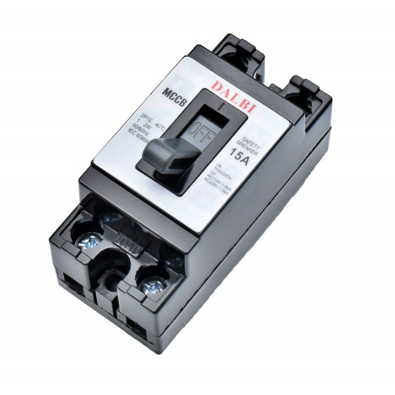 Distribution Terminal Block 400A - UKK400
