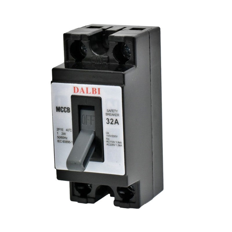 Circuit Breaker NT50 Mini MCCB - 32A