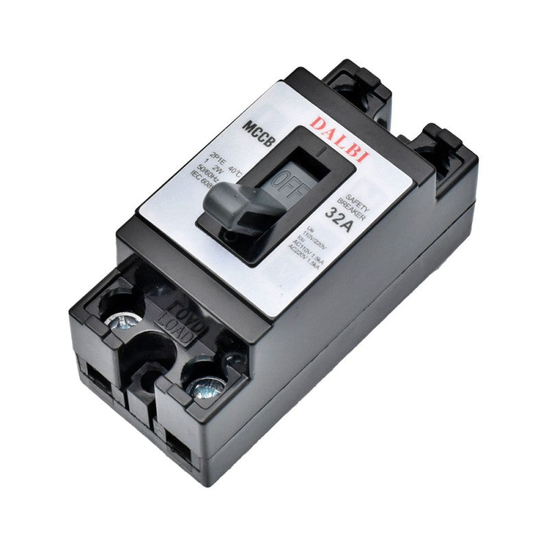 Circuit Breaker NT50 Mini MCCB - 32A