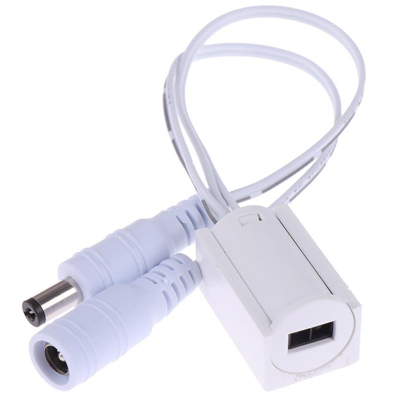 12mm Sensor Switch for LED Strip with DC Plug 12-24V Max 60W