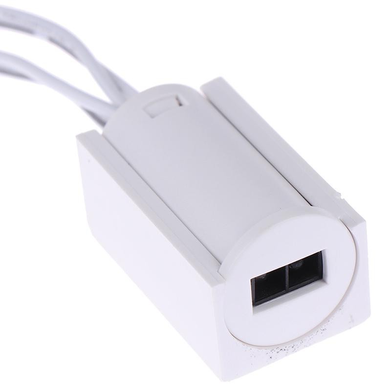 12mm Sensor Switch for LED Strip with DC Plug 12-24V Max 60W