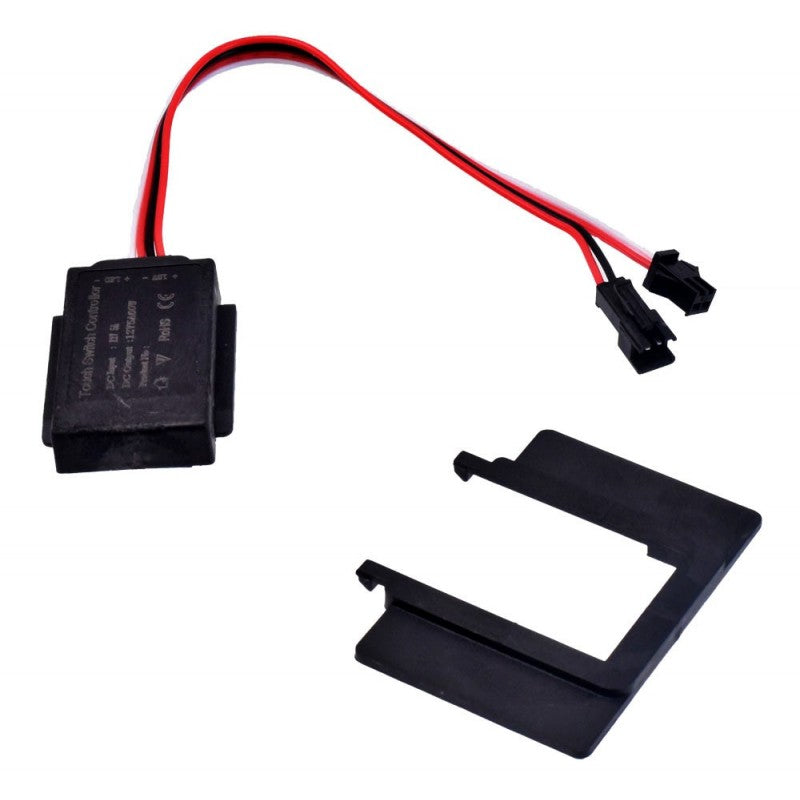 Touch Sensor Mirror Switch for LED 12V-5A / 60W