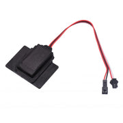 Touch Sensor Mirror Switch for LED 12V-5A / 60W