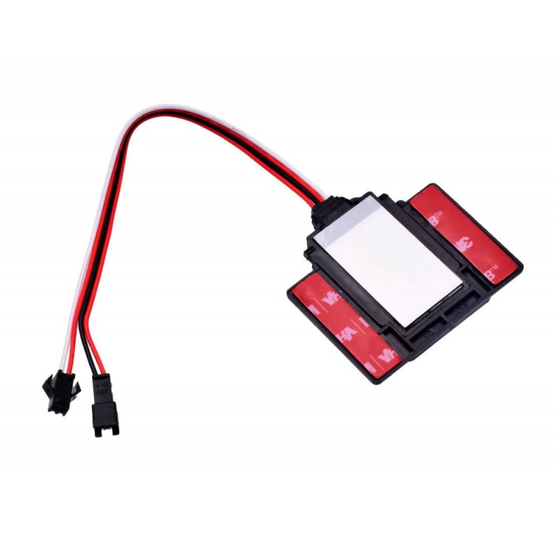 Touch Sensor Mirror Switch for LED 12V-5A / 60W
