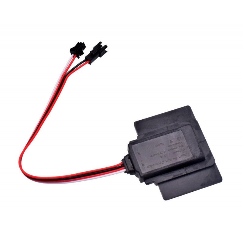 Touch Sensor Mirror Switch for LED 12V-5A / 60W