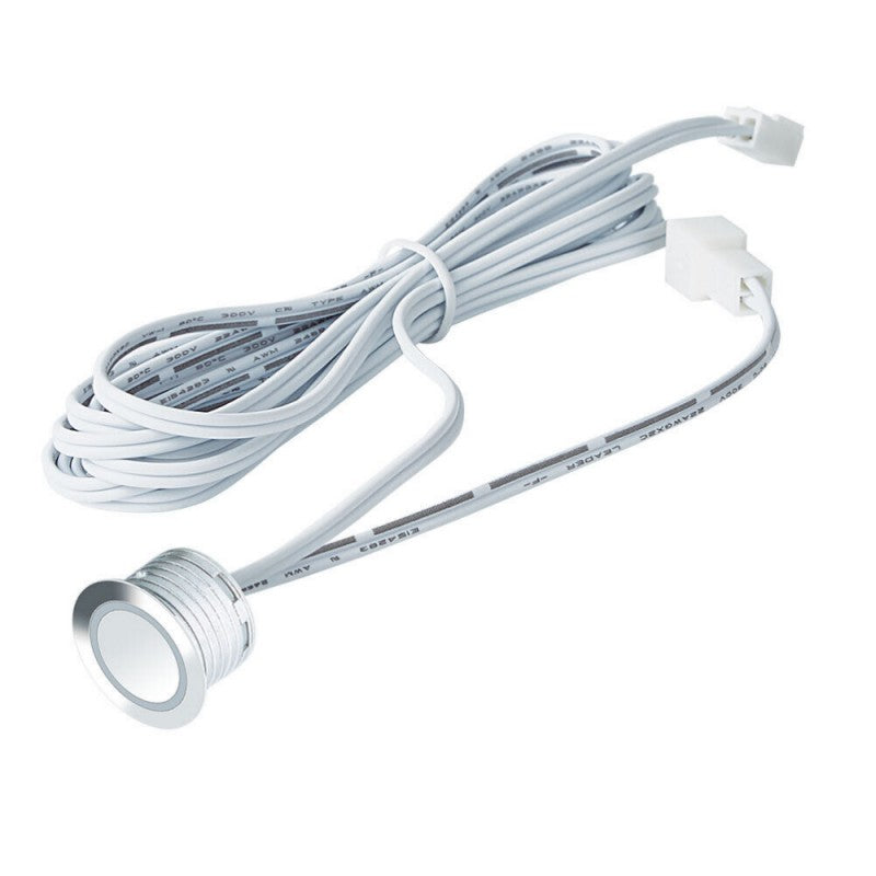 18mm Touch Sensor Switch for LED Strip 12V-60W / 24V-120W