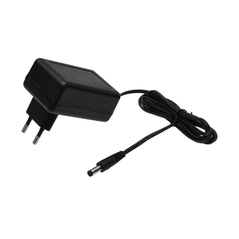 Lead-Acid Battery Charger 13.8V - 1A / DC 2.1 Plug