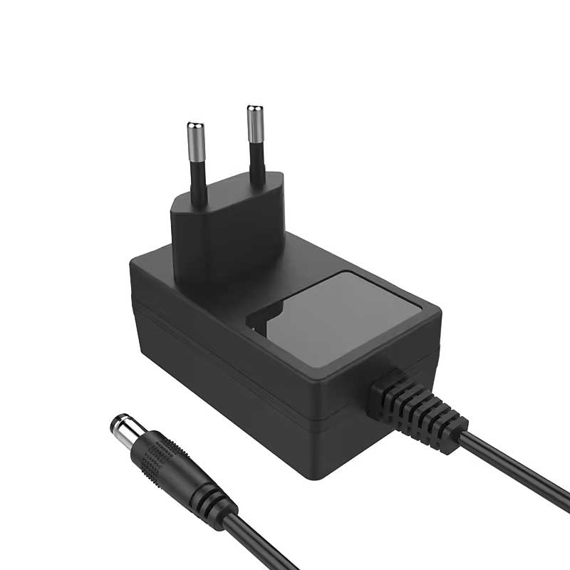 AC/DC Power Supply 220V to 15V 2A - 30W ElectroAZ