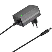 Li-Ion Charger 12.6V 2A - 25.2W with DC2.1 Plug, ElectroAZ