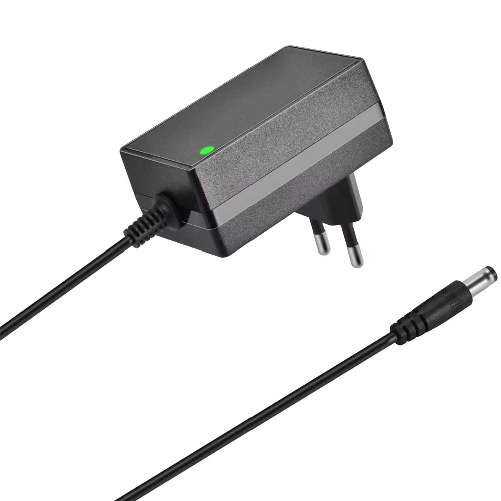 AC/DC Power Supply 220V to 15V 2A - 30W ElectroAZ