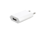 iPhone charger, 220V, 1A, USB