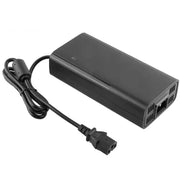 Electric Charger for 48V Lead-Acid Batteries, Output 57.6V-2Ah, ElectroAZ