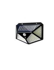 Solar Wall Lamp Sensor 114 LED