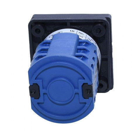 20A Rotary Selector Switch 1-0-2
