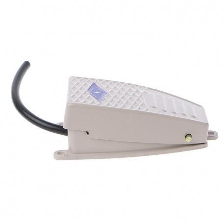 Foot Switch 5A Large Pedal 380V AC