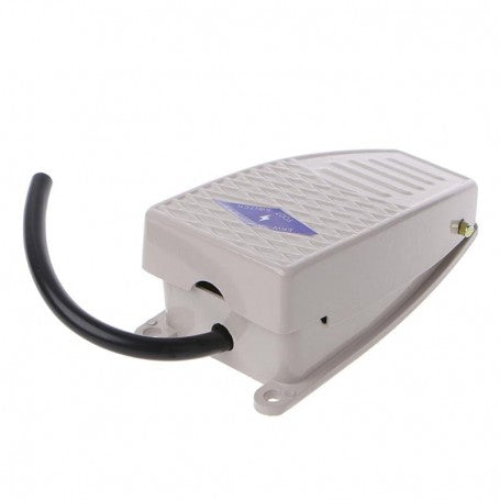 Foot Switch 5A Large Pedal 380V AC