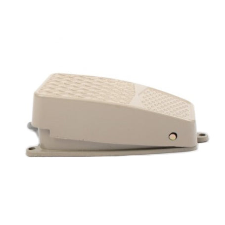 Small Foot Pedal Switch 5A 380V AC